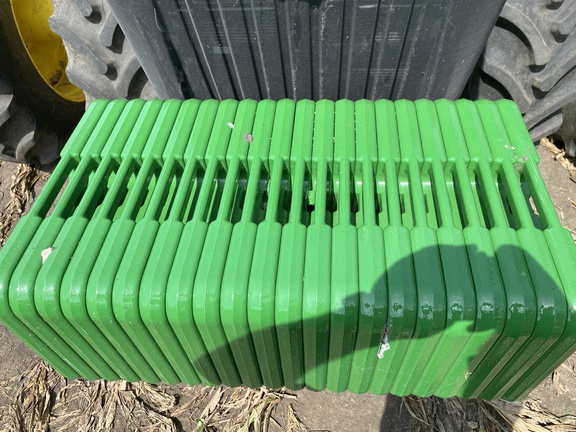 2024 John Deere 8R 310 Tractor