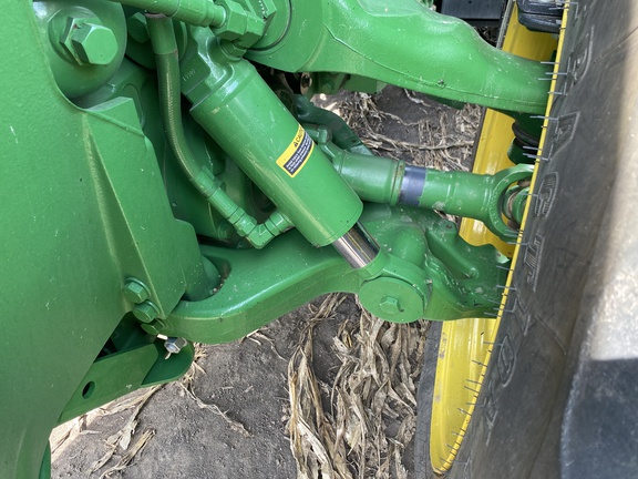 2024 John Deere 8R 310 Tractor