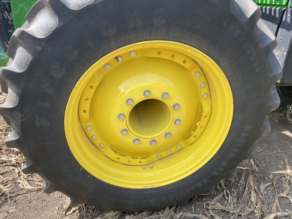 2024 John Deere 8R 310 Tractor