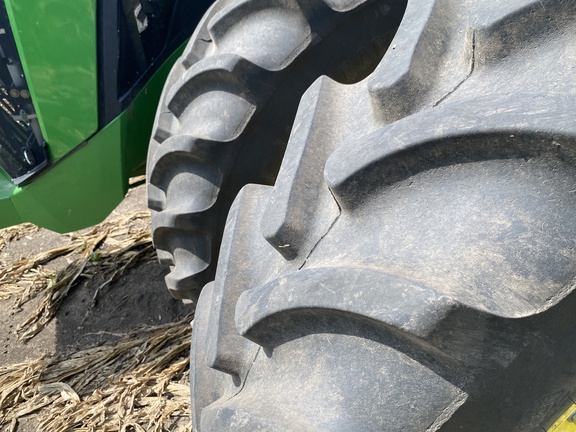 2024 John Deere 8R 310 Tractor