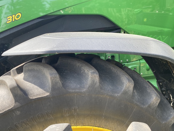 2024 John Deere 8R 310 Tractor