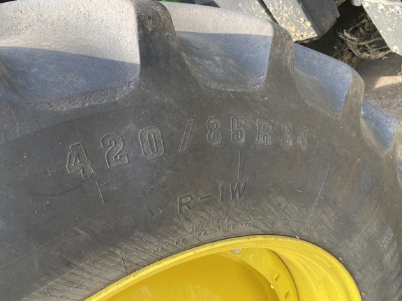 2024 John Deere 8R 310 Tractor