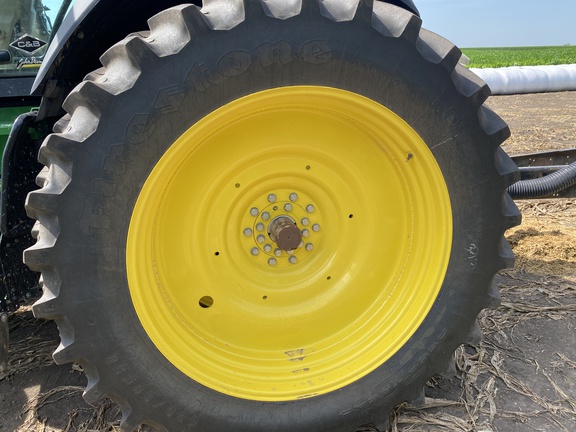 2024 John Deere 8R 310 Tractor