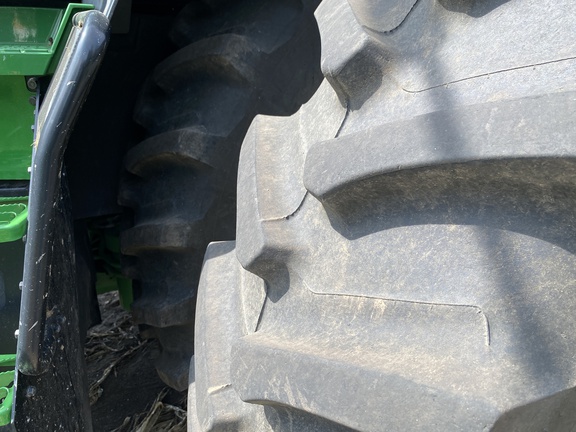 2024 John Deere 8R 310 Tractor