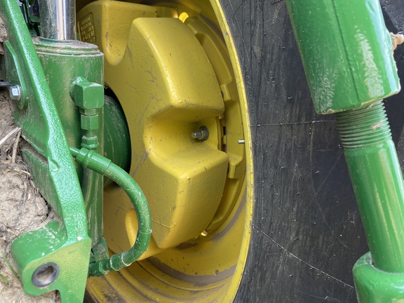 2024 John Deere 8R 310 Tractor