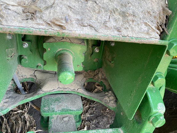 2024 John Deere 8R 310 Tractor