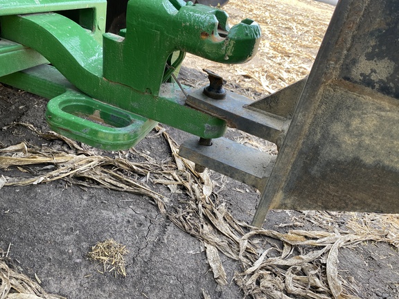 2024 John Deere 8R 310 Tractor