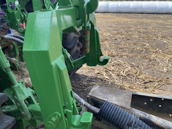 2024 John Deere 8R 310 Tractor