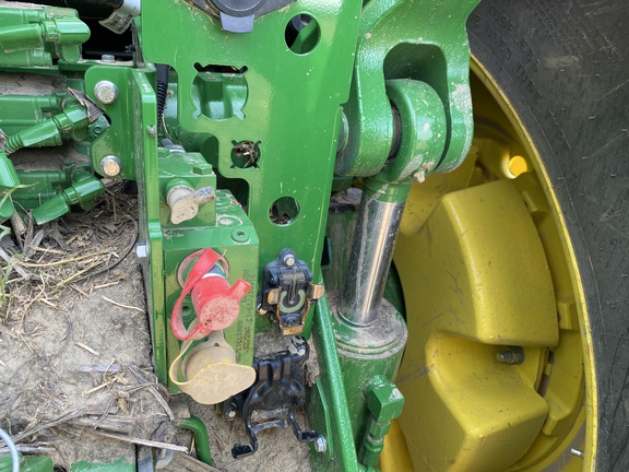 2024 John Deere 8R 310 Tractor