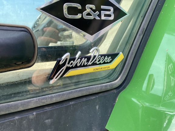 2024 John Deere 8R 310 Tractor