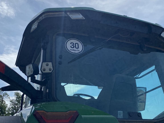 2024 John Deere 8R 310 Tractor