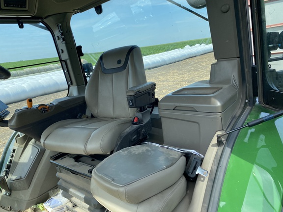 2024 John Deere 8R 310 Tractor