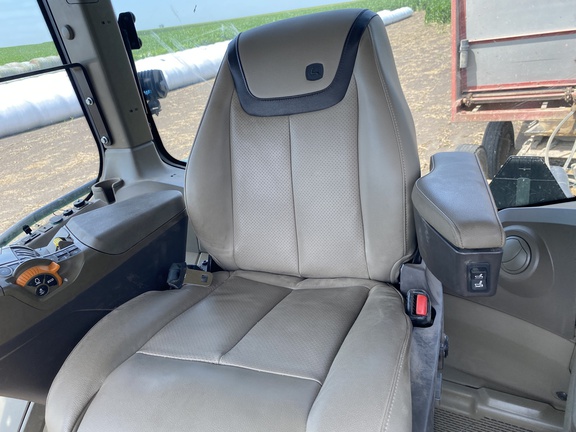 2024 John Deere 8R 310 Tractor