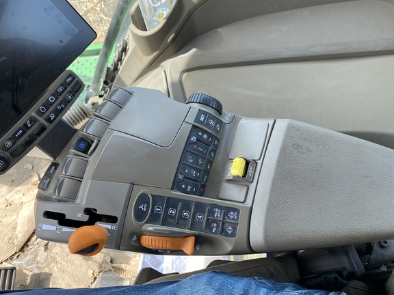 2024 John Deere 8R 310 Tractor