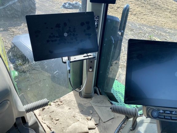 2024 John Deere 8R 310 Tractor