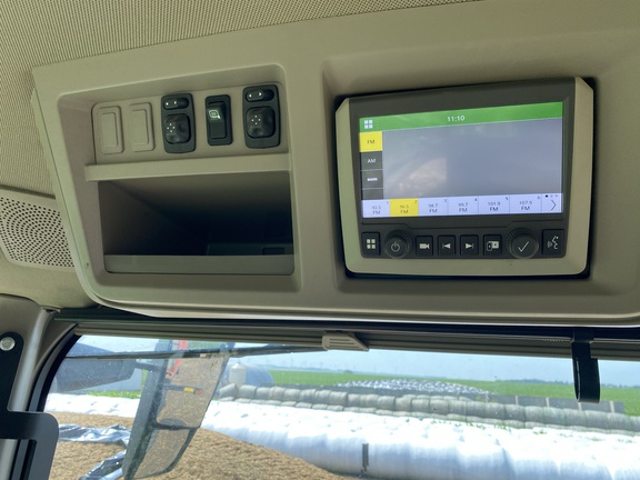 2024 John Deere 8R 310 Tractor