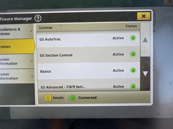 2024 John Deere 8R 310 Tractor