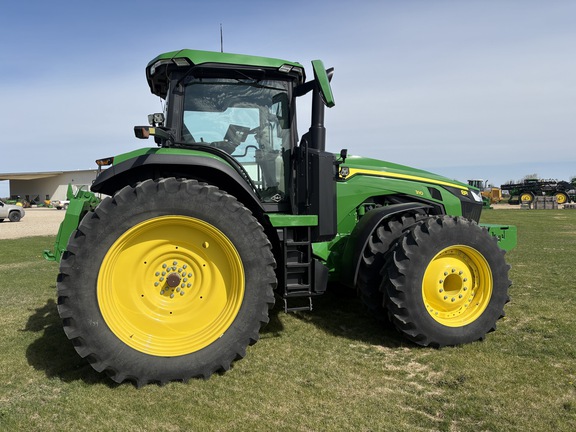 2024 John Deere 8R 310 Tractor