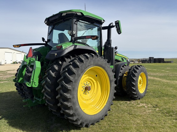 2024 John Deere 8R 310 Tractor