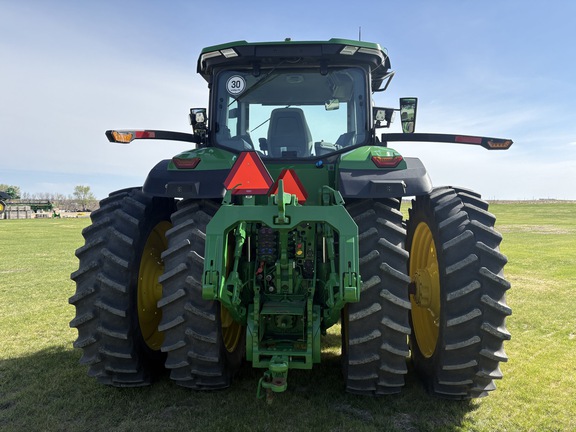 2024 John Deere 8R 310 Tractor