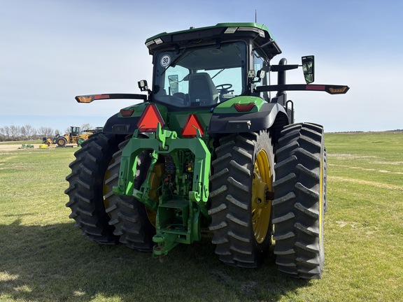 2024 John Deere 8R 310 Tractor