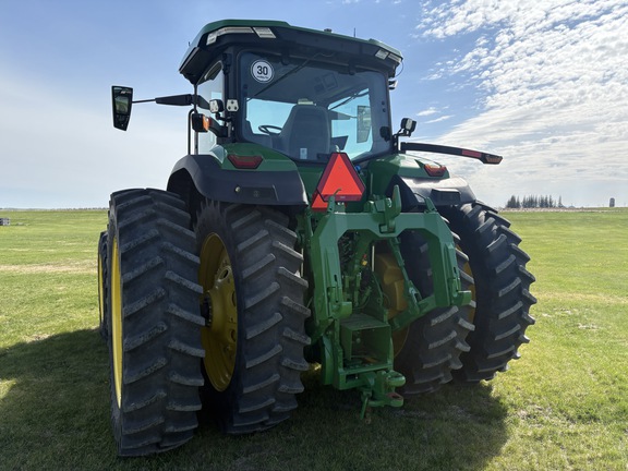 2024 John Deere 8R 310 Tractor