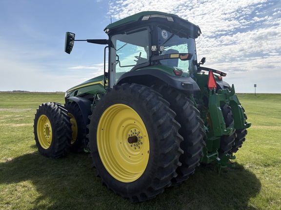 2024 John Deere 8R 310 Tractor