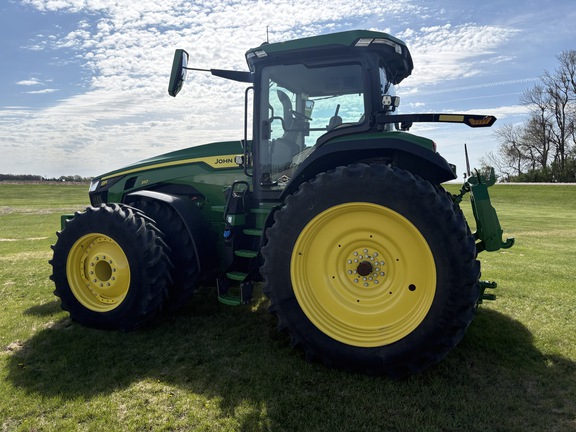 2024 John Deere 8R 310 Tractor