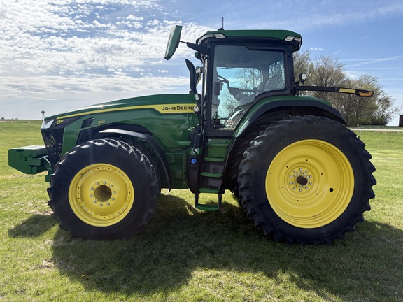 2024 John Deere 8R 310 Tractor