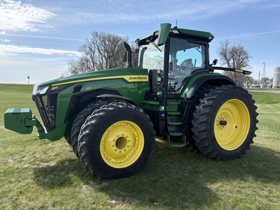 2024 John Deere 8R 310 Tractor