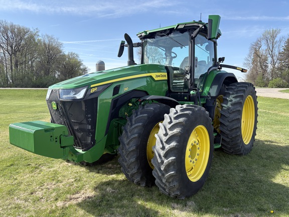 2024 John Deere 8R 310 Tractor