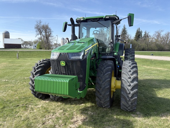2024 John Deere 8R 310 Tractor