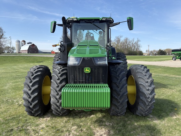 2024 John Deere 8R 310 Tractor