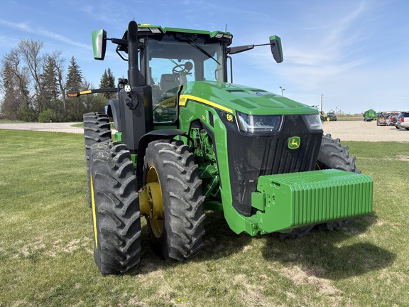 2024 John Deere 8R 310 Tractor