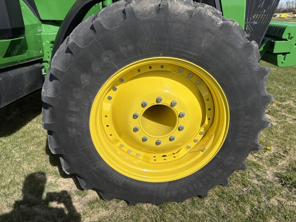 2024 John Deere 8R 310 Tractor