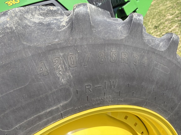 2024 John Deere 8R 310 Tractor