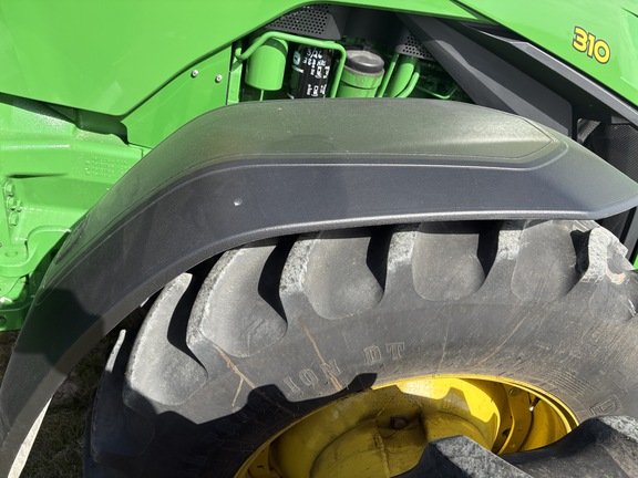 2024 John Deere 8R 310 Tractor