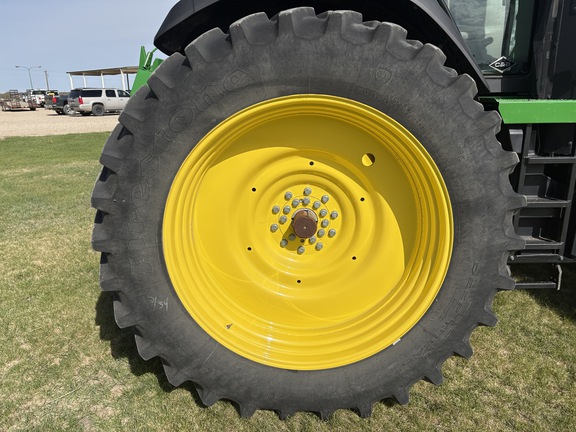 2024 John Deere 8R 310 Tractor