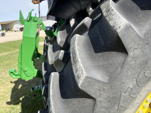 2024 John Deere 8R 310 Tractor