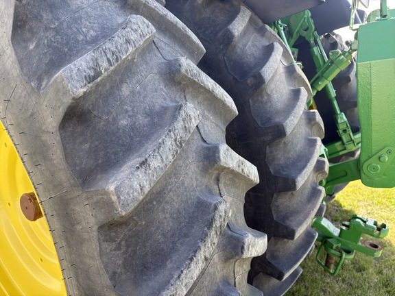 2024 John Deere 8R 310 Tractor