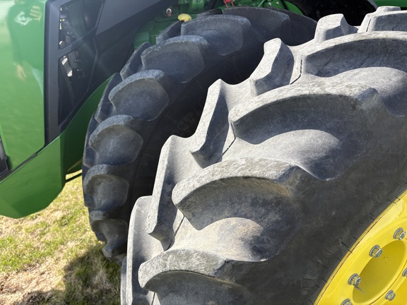 2024 John Deere 8R 310 Tractor