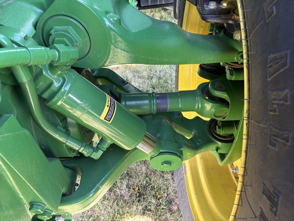 2024 John Deere 8R 310 Tractor