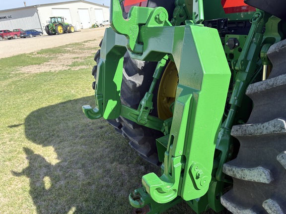 2024 John Deere 8R 310 Tractor