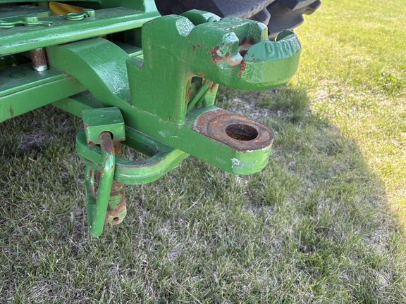 2024 John Deere 8R 310 Tractor