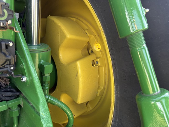 2024 John Deere 8R 310 Tractor