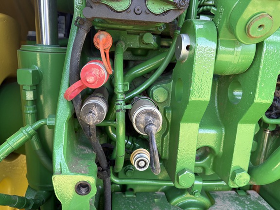 2024 John Deere 8R 310 Tractor