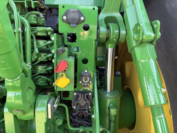 2024 John Deere 8R 310 Tractor