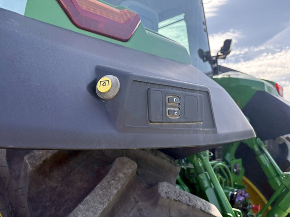 2024 John Deere 8R 310 Tractor