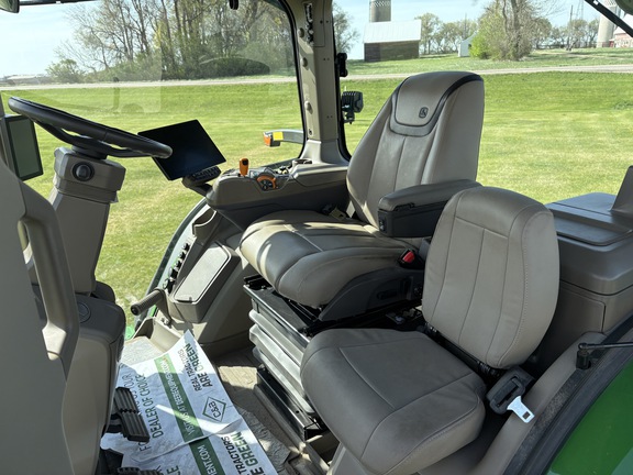 2024 John Deere 8R 310 Tractor