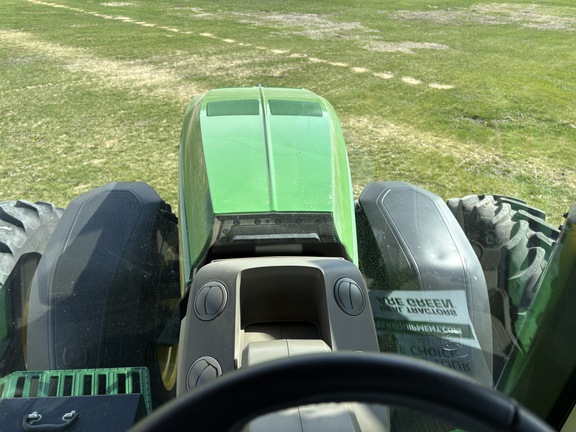 2024 John Deere 8R 310 Tractor